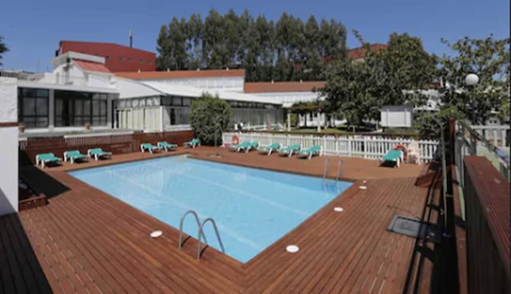 Hotel Hotel Spa Congreso