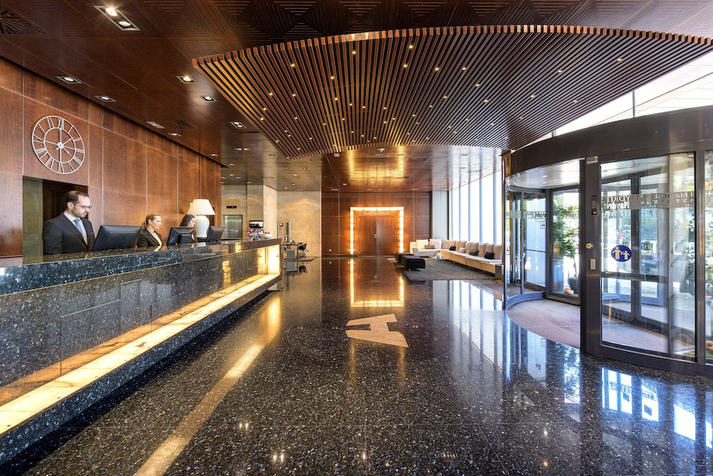 Hotel Hotel Maydrit Airport