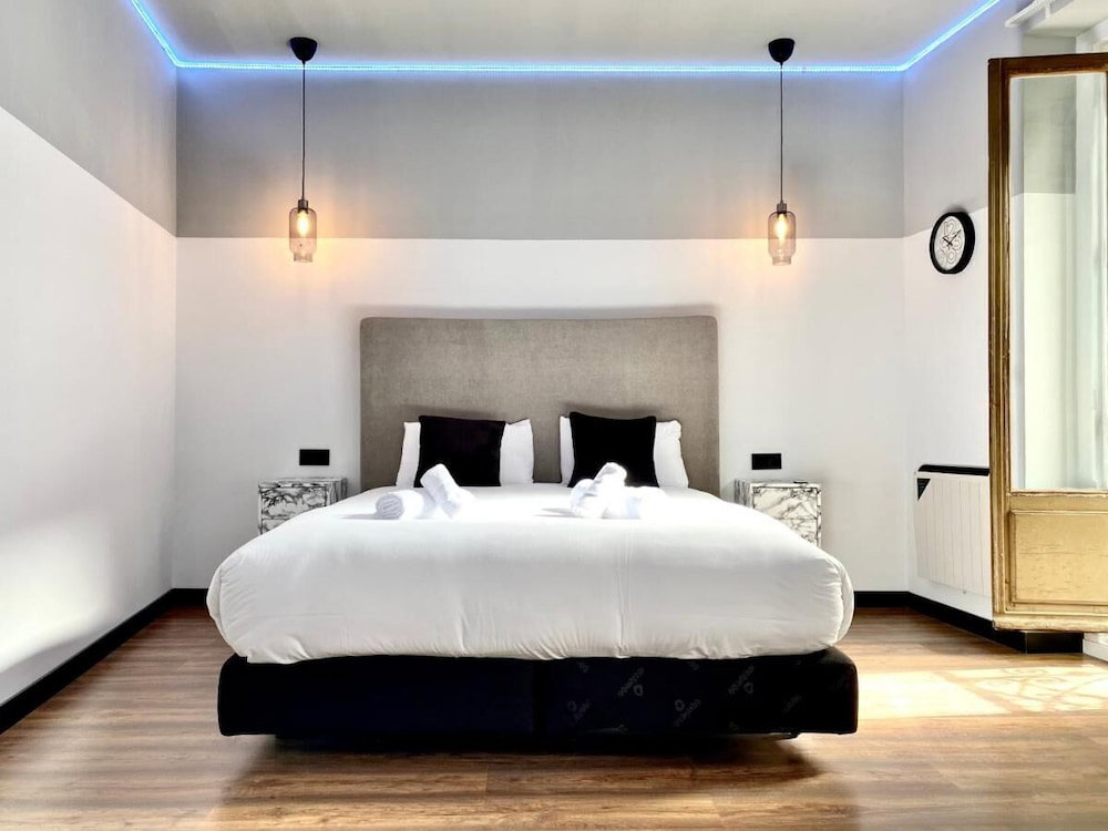 Hotel Montera Center Madrid