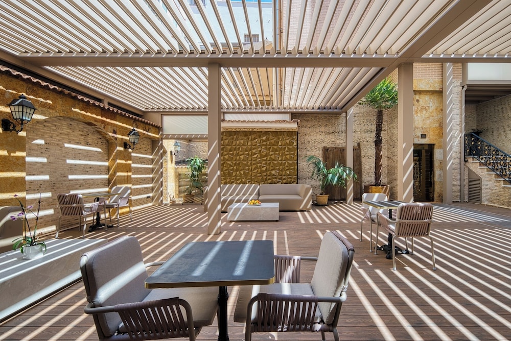 Hotel Hotel Caballero Errante