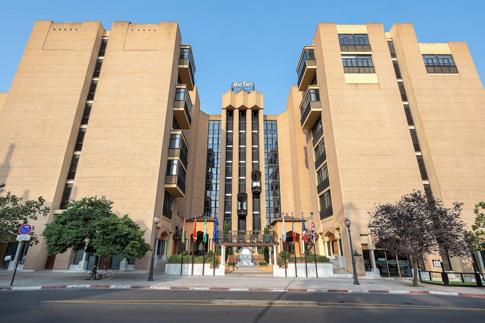 Hotel Saray Hotel