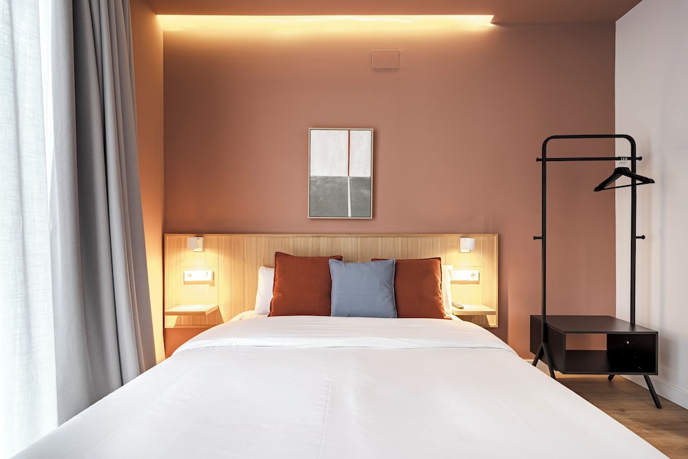 Hotel Vallecas Suites By Olala Homes