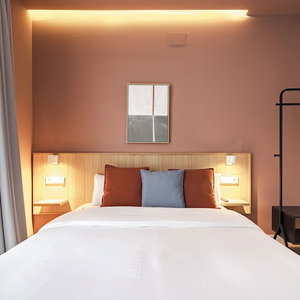Hotel Vallecas Suites By Olala Homes cazare Puente de Vallecas