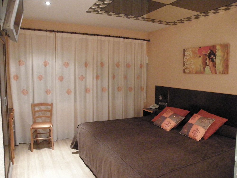 Hotel Hotel La Unión