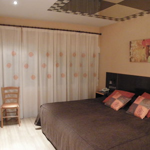 Hotel Hotel La Unión cazare Humanes de Madrid
