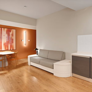 Hotel B&B Hotel Madrid Centro F46 Apartamentos cazare Madrid Centro