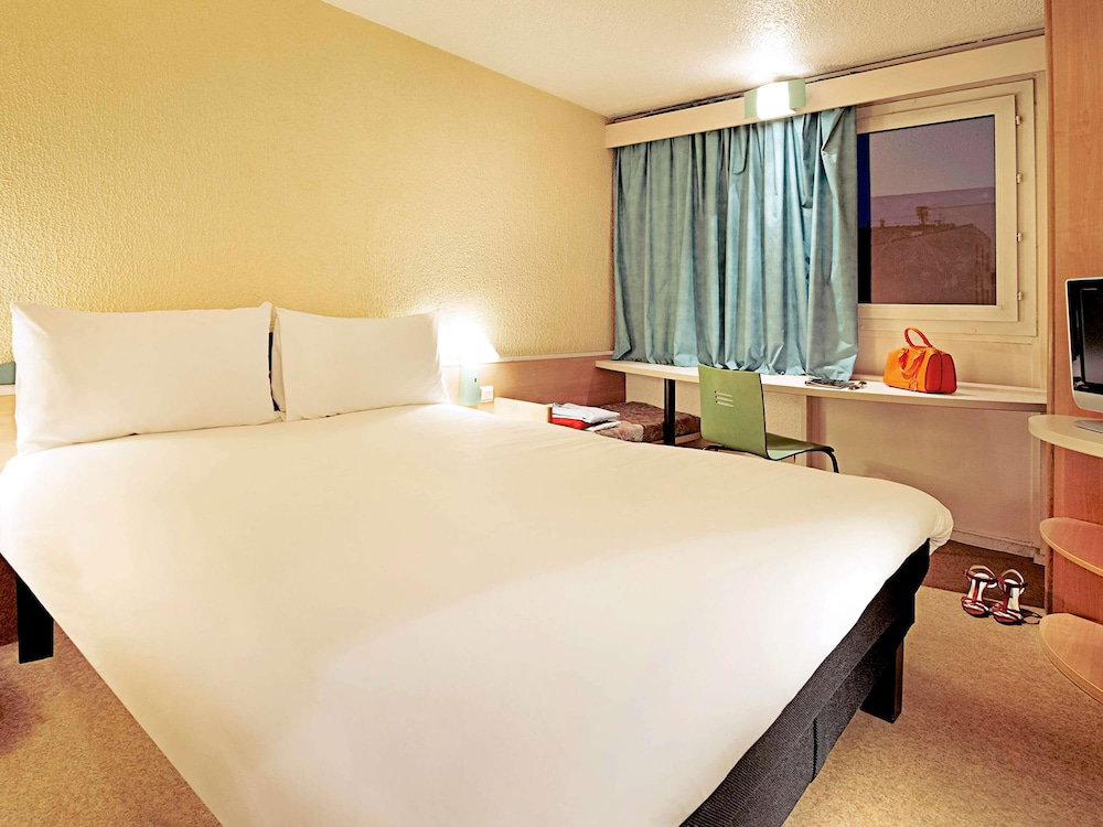 Hotel Madrid Alcorcon Hospitality, S.l.u.