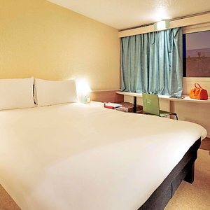 Hotel Madrid Alcorcon Hospitality, S.l.u. cazare Alcorcon
