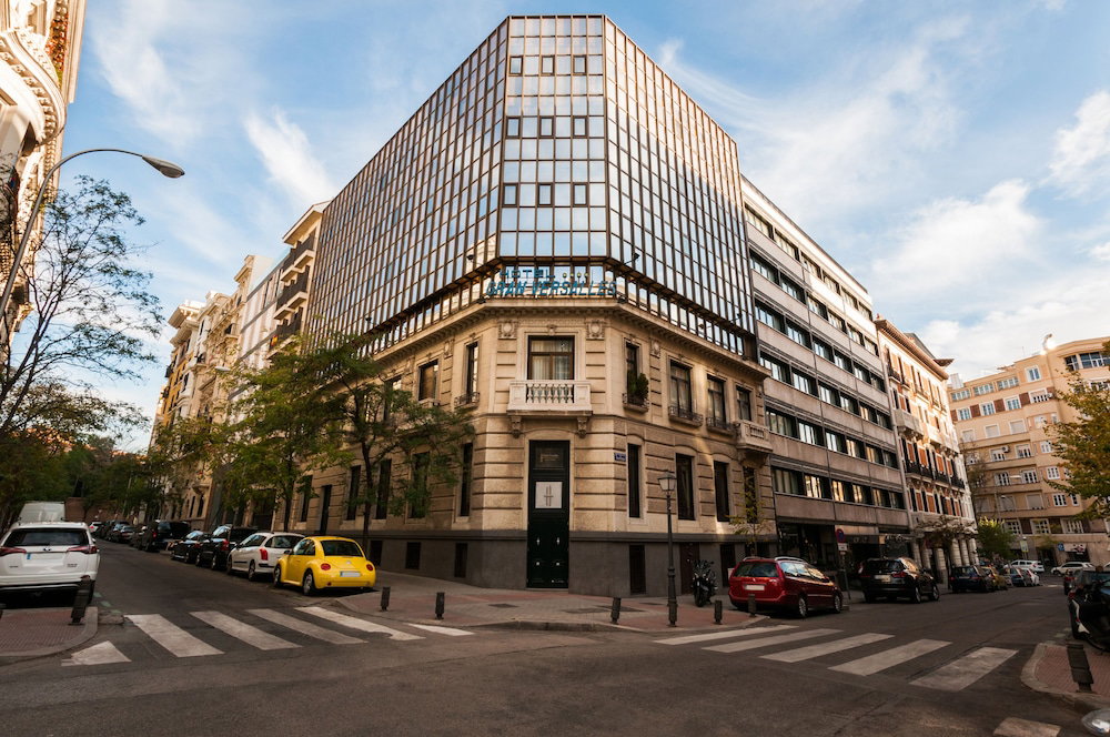 Hotel Hotel Gran Versalles