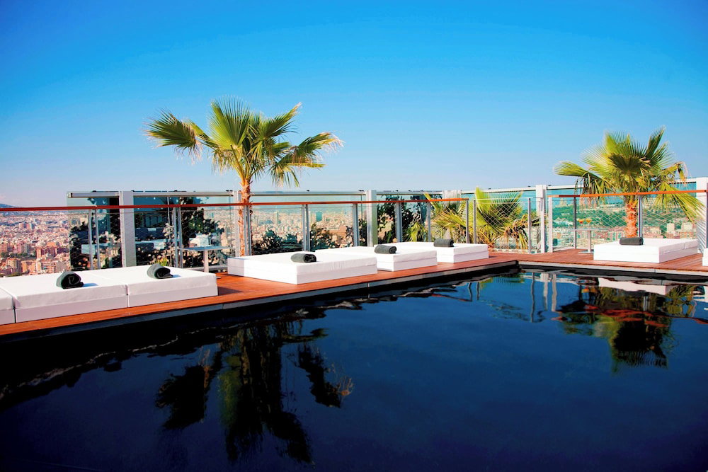 Hotel Renaissance Barcelona Fira Hotel