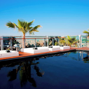 Sejur Renaissance Barcelona Fira Hotel vacanta Port de Pollenca