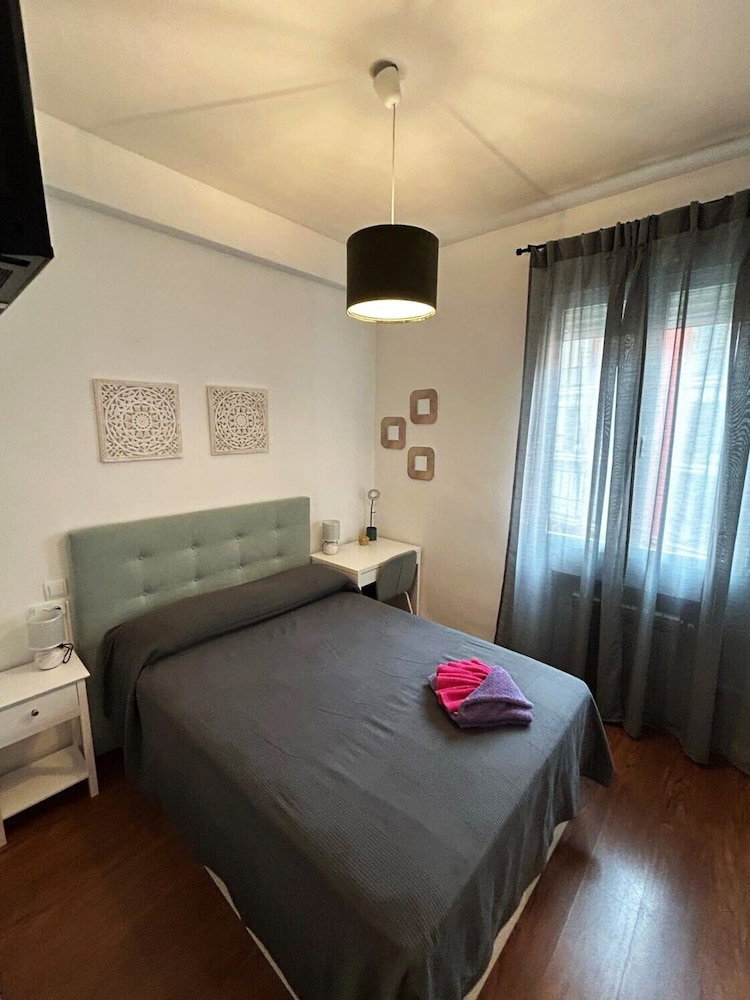 Hotel Habitaciones Magdalena