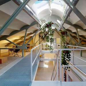 Hotel Ola Living Hostal Tetuan cazare Moncloa-Aravaca