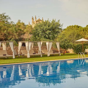 Hotel Zoetry Mallorca Wellness & Spa cazare Llucmajor
