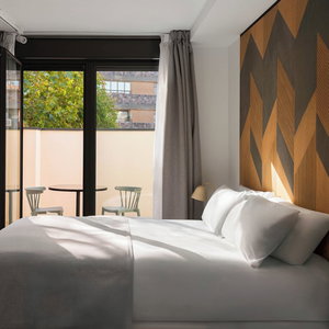 Hotel Limehome Madrid Calle De Bolivia cazare Chamartin