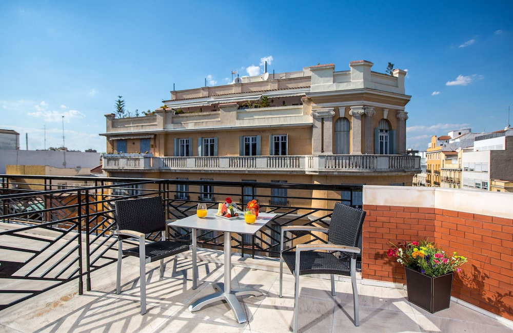 Hotel Leonardo Boutique Hotel Madrid
