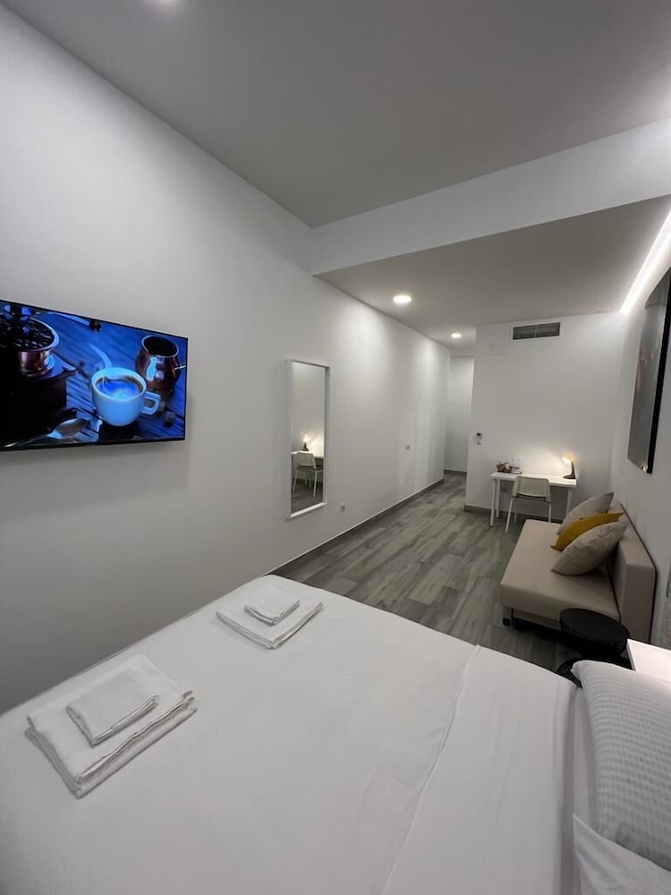 Hotel Ch Tanez Carolina