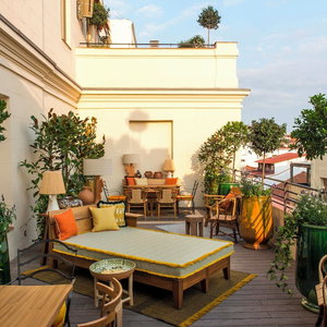 Hotel Brach Madrid - Evok Collection cazare Madrid Centro