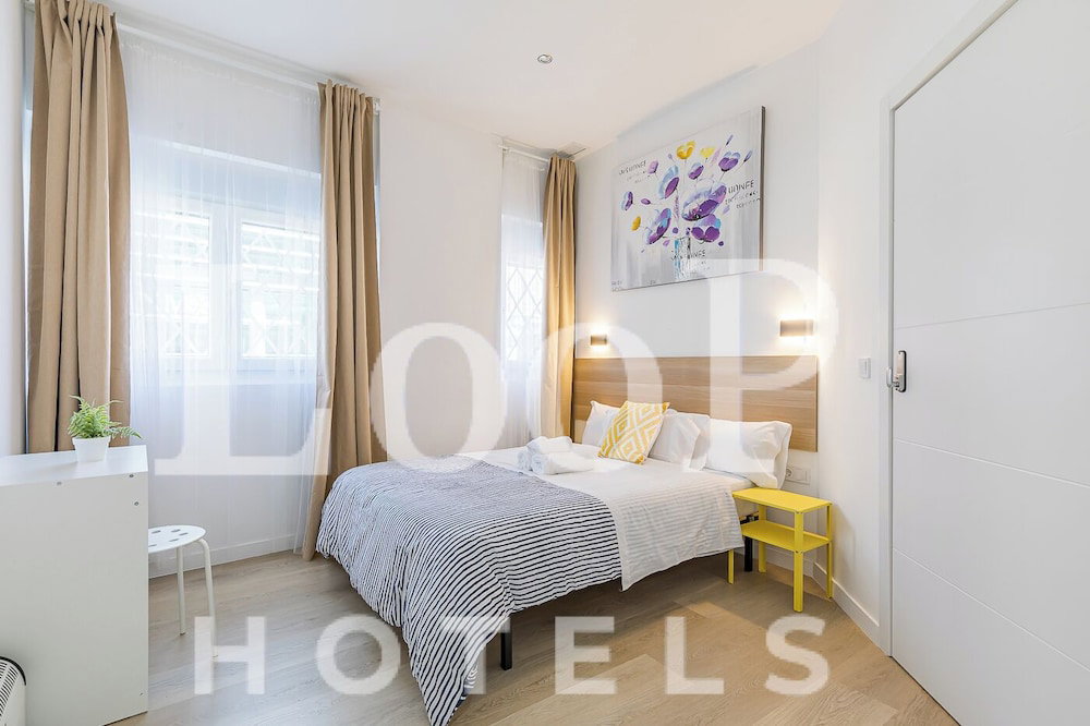 Hotel Loop Alcala Adults Only