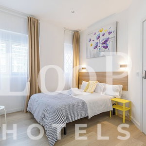 Hotel Loop Alcala Adults Only cazare Simancas
