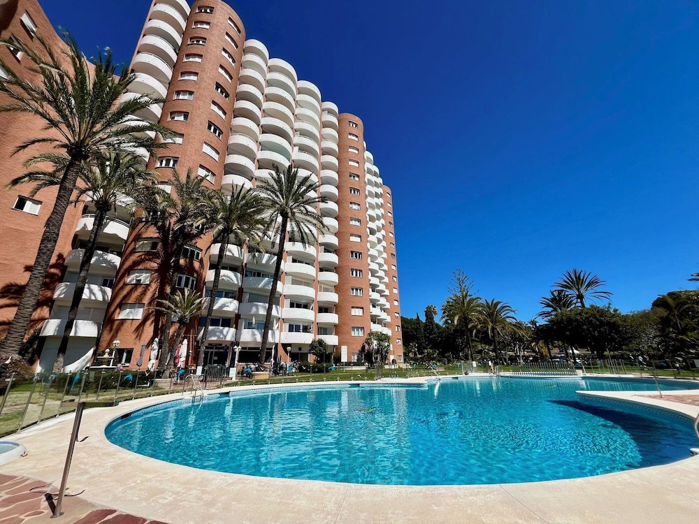 Hotel Apartamentos Coronado