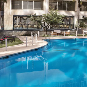 Hotel The Level At Melia Castilla cazare Tetuan de las Victorias