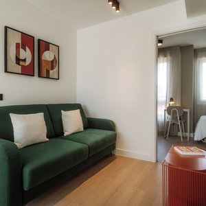 Hotel Via Monte Apartments By Olala Homes cazare Puente de Vallecas