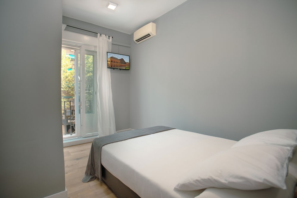 Hotel Jvo Hostal Sl