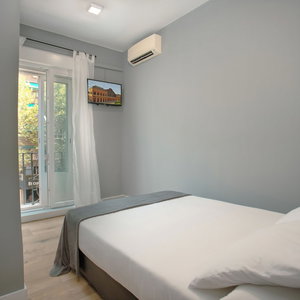 Hotel Jvo Hostal Sl cazare Arganzuela