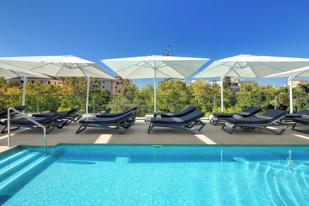 Hotel Obal Hotel Marbella