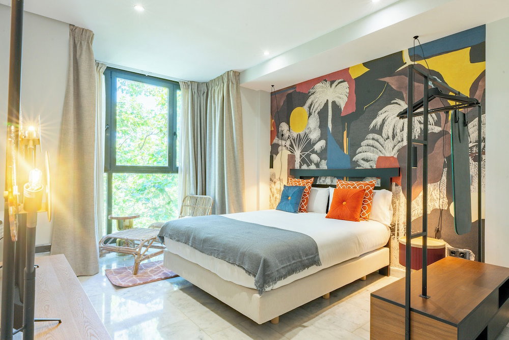 Hotel Smartr Madrid Las Ventas