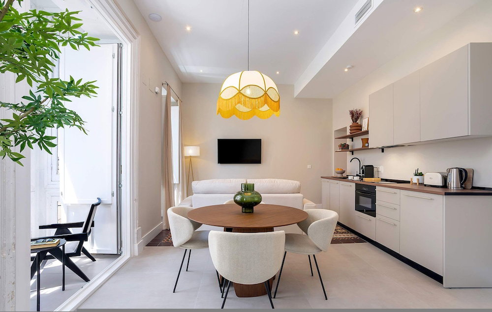 Hotel Charming 1Bedroom Apt In Granada San Anton 201