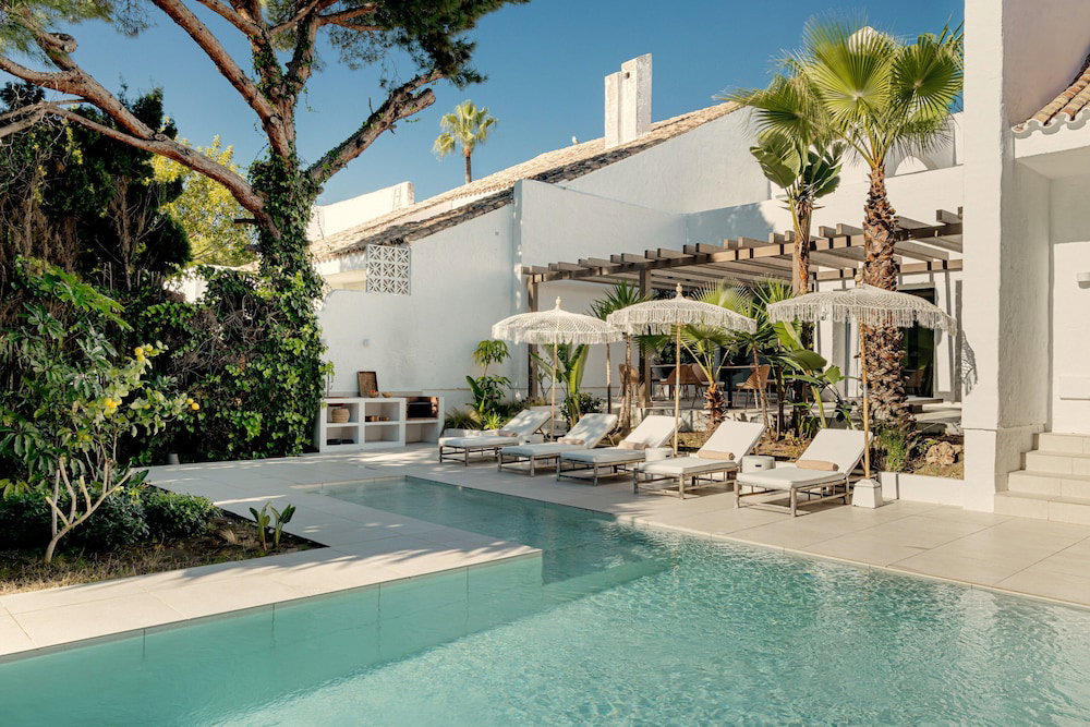 Hotel Anfitrión Villas & Suites