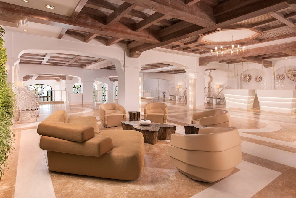 Hotel The Westin La Quinta Golf Resort And Spa