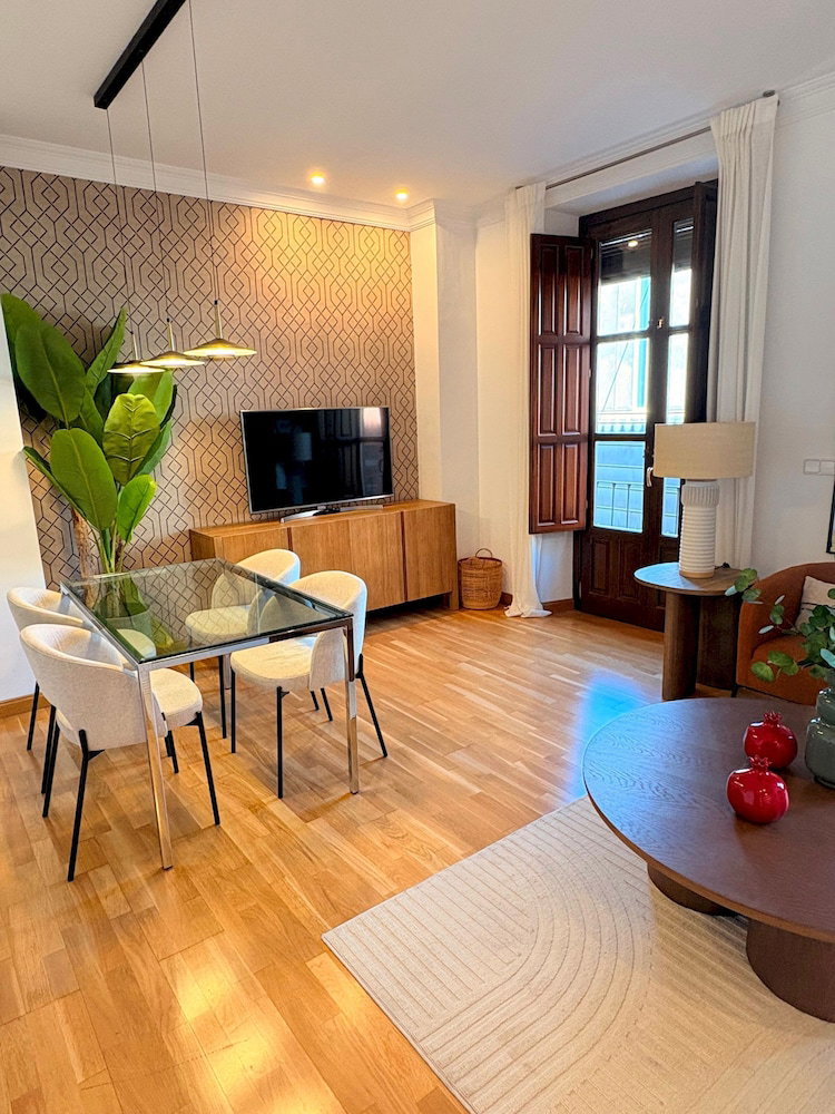 Hotel Charming 1Bedroom Apt In Granada San Agust N
