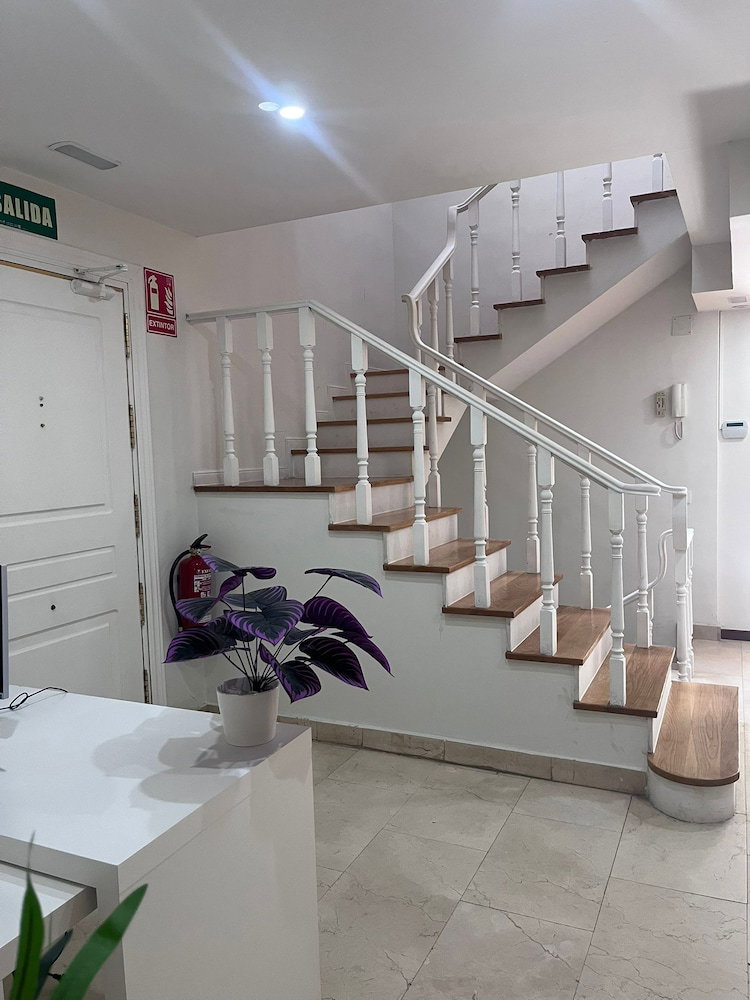 Hotel Casa El Viso
