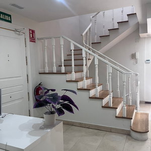 Hotel Casa El Viso cazare Chamartin