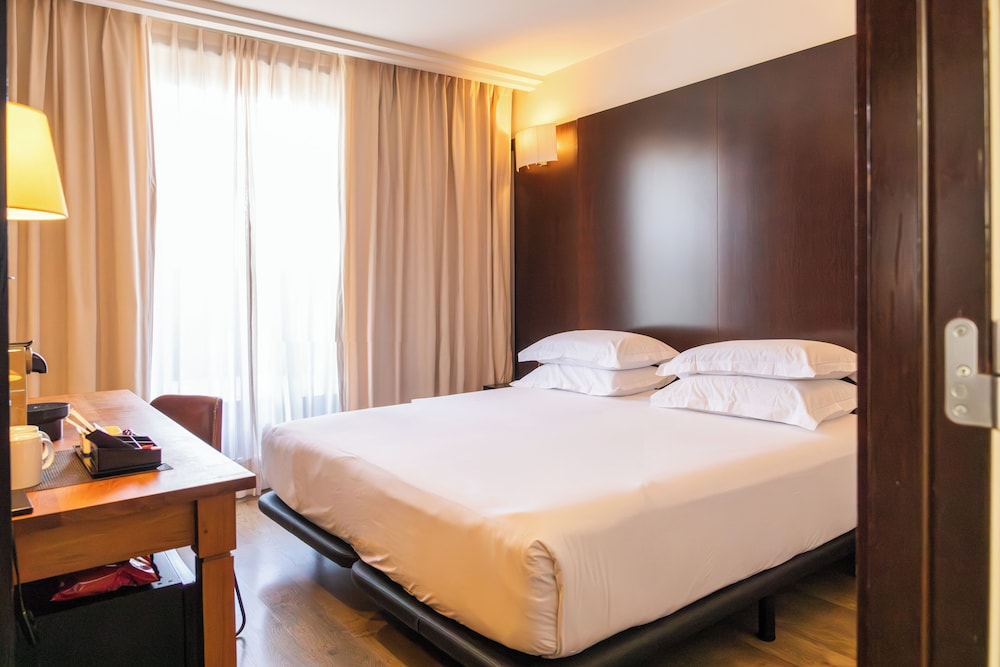 Hotel Hotel Barcelona Universal