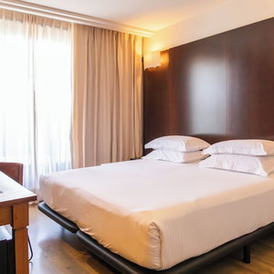 Hotel Hotel Barcelona Universal cazare el Raval