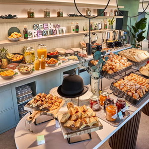 Hotel Ibis Styles Madrid Airport Valdebebas cazare Hortaleza