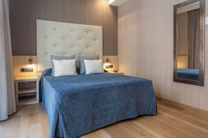 Hotel Rialto cazare Barri Gotic