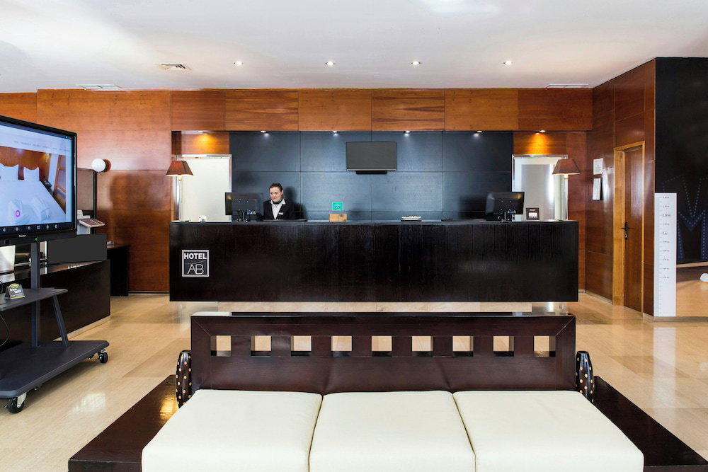 Hotel Sercotel Ab Arganda
