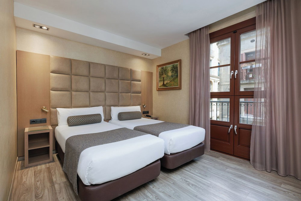Hotel Hotel Suizo