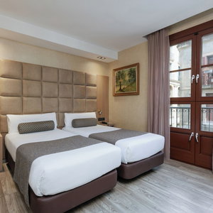 Hotel Hotel Suizo cazare Barri Gotic