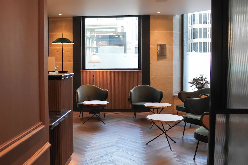 Hotel Suizo