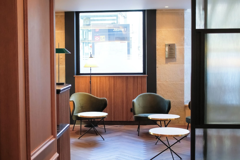 Hotel Suizo