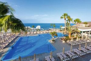 Hotel Riu Vistamar cazare Puerto Rico