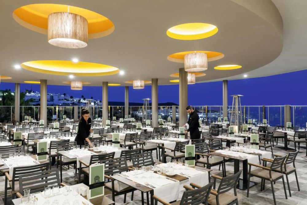Riu Vistamar