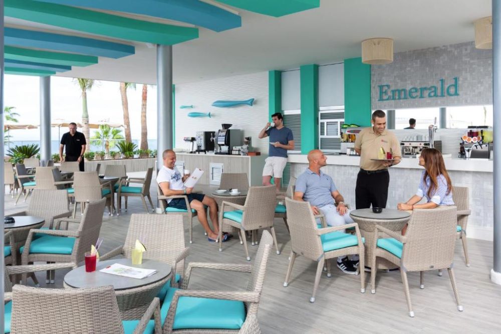 Riu Vistamar