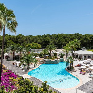 Hotel Intelier Rosella Hotel By Intelier Hotels & Suites cazare Sa Coma